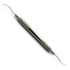 Dental Explorer 11/12 Probe Sickle Endodontic Diagnostic Instrument Double Ended
