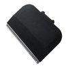 BATEMEN W Upgraded ER-GK70 Hair Clipper Trimmer Blades Black Cmpatible for Panasonic ER-GK60 ER-GD60 ER-WGK6A ER-WGK5A Razor Cutters Replacement