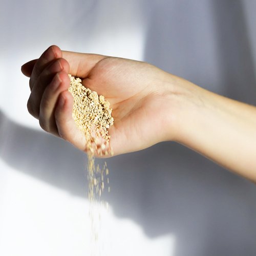 Naturemary Detoxifying Steep Your Bath Island Escape - Moisturizing Bath Soak for Dry Skin - Rejuvenates Skin - Lavender Arnica - 5.29 oz