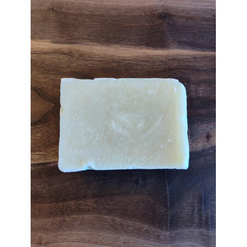 Generic DEEP WOODS SCENT - Amish Goat Milk Soap - single 4 oz bar, 1 Count (Pack of 1)