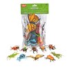 Wild Republic Insect Polybag, Kids Gifts, Educational Toy, Party Favors, 10 Pieces