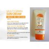 MULTI-GRAIN SUN CREAM SPF 50+ PA+++