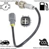 Dropwater Bank 1 Sensor Compatible with Toyota Camry Avalon Paseo Sienna Solara Tercel, for Lexus 1995-1998 Es300 Upstream Oxygen Sensor