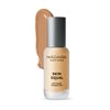 MÁDARA Organic Skincare | Skin Equal Soft Glow Foundation SPF15 Sand 40-30 ml, Mineral foundation with hyaluronic acid, Buildable medium coverage, Dewy foundation, Vegan, COSMOS natural certified