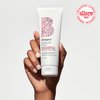 Briogeo Farewell Frizz Blow Dry Cream Heat Protectant for Hair, Anti Frizz Hair Product with Argan Oil for Styling, 2 fl oz