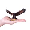 MOJO – Golden Eagle | Hand-Painted Toy Figure | Wildlife Collection | True to Life & Highly Detailed | Designed in UK