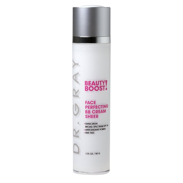 Dr. Michael Gray's Face Perfecting BB Cream NO Tint 50G