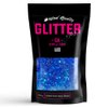 Sea Blue Chunky Glitter ✮ Chunky Glitter Mix ✮ 100g Festival Glitter Cosmetic Face Body Hair Nails