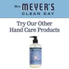 Mrs. Meyer's Clean Day Bluebell Liquid Hand Soap 12.5 Fl Oz (Pack of 1)