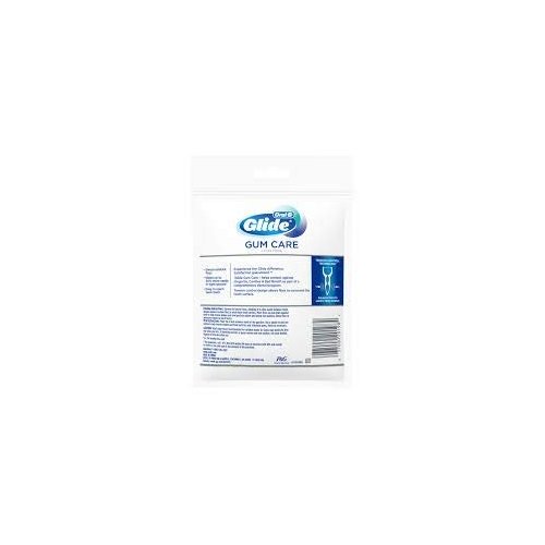Oral-B Pro-Health Clinical Protection Floss Picks, 30 ea (Pack of 9)