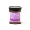 Moksa Organic Lavender Bergamont Body Butter