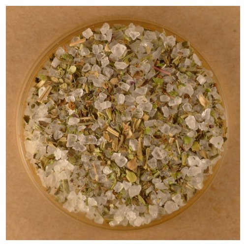 Sea Salt, Italian Seasoning (8oz)