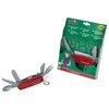 Klein Theo Victorinox Swiss Army Knife Premium Toys For Kids Ages 3 Years & Up