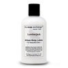 The Soap Exchange Body Lotion - Lumberjack Scent - Hand Crafted 8 fl oz / 240 ml Natural Artisan Skin Care for Hand, Face, & Body, Moisturize, Hydrate, & Protect. Made in the USA.