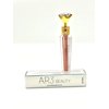 Ar3 Beauty Lip Gloss Bombshell Brown. (Bombshell Light Brown., 5ml)