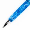 Conklin Duragraph Ballpoint Pen in Ice Blue – Premium Writing Pen with Cool Blue Finish, Perfect Gift for Writers & Executives