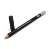 She Makeup 1 WP05 BABY BLUE WaterProof Eye & Lip Liner Pencil Eyeliner Lipliner 0.04 oz / 1.2g + Zipper Bag