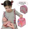 The New York Doll Collection Baby Doll Accessories, Doll Magic Bottles & Doll Feeding Set