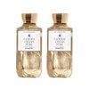 Bath & Body Works Golden Ocean Pearl Shower Gel Gift Sets 10 Oz 2 Pack (Golden Ocean Pearl)