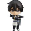 Good Smile Sword Art Online The Movie: Kirito (Ordinal Scale Version) Nendoroid Action Figure