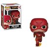 Funko Pop Television: The Flash - Flash Collectible Figure, Multicolor