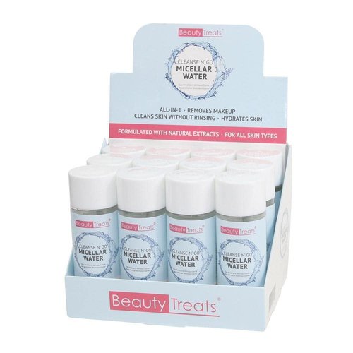 Cleanse N’Go Micellar Water