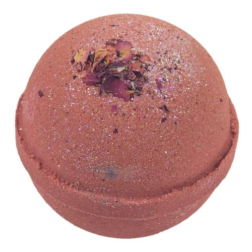 Bath Bomb Petal Dance