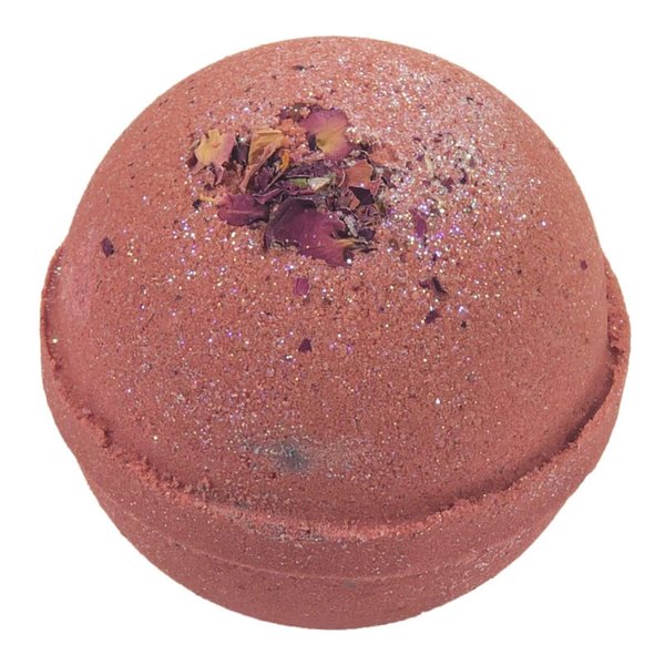 Bath Bomb Petal Dance