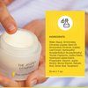 Jojoba The Company Pure Gel Mask with JD Lusteris™ – Intense Hydration, Soothes Dryness & Redness, Rich in Vitamins A, D & E, 8 Hours Moisturization – Overnight Sleeping Mask