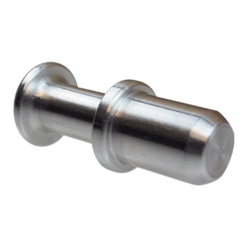 ICT Billet Dipstick Tube Plug TH350 TH400 700R4 4L60E 4L80E Transmission 551915
