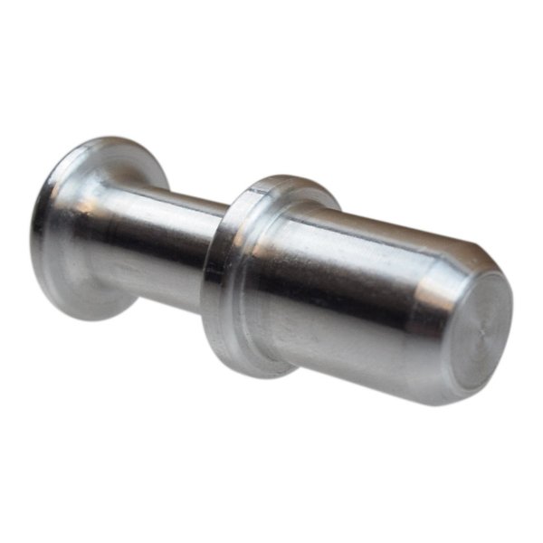 ICT Billet Dipstick Tube Plug TH350 TH400 700R4 4L60E 4L80E Transmission 551915