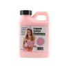 Pink 8 Oz - Liquid Latex Body Paint, Ammonia Free No Odor, Easy On and Off, Cosplay Makeup, Creates Professional Monster, Zombie Arts