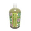 Greenwich Bay Exfoliating Body Wash, Enriched with Shea Butter, Blended with Loofah and Apricot Seed 16 oz (Cucumber & Freesia)