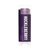 Hurraw! Huckleberry Lip Balm: Organic, Certified Vegan, Cruelty and Gluten Free. Non-GMO, 100% Natural Ingredients. Bee, Shea, Soy and Palm Free. Made in USA
