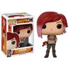 Funko POP Games Borderlands Lilith The Siren Action Figure