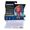 Sonic the Hedgehog 2 The Movie 4" Articulated Action Figure Collection (Knuckles)