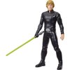 STAR WARS Luke Skywalker Toy 9.5-inch Scale Return of The Jedi Action Figure, Toys for Kids Ages 4 and Up