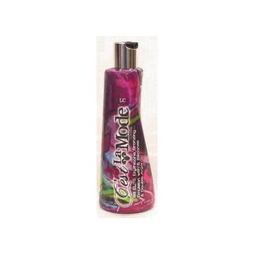 Tan Inc High Fashion C'est La Mode 88 Elite Erythicone Bronzing Tanning Lotion 10 oz