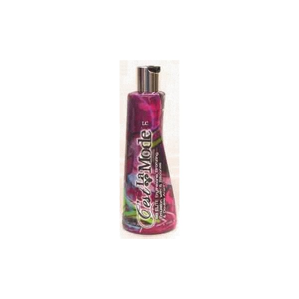 Tan Inc High Fashion C'est La Mode 88 Elite Erythicone Bronzing Tanning Lotion 10 oz