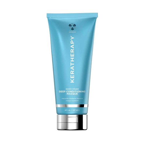 Keratherapy Keratin Infused Deep Conditioning Masque, 8 fl. oz., 237 ml - Moisturizing &amp; Hydratin...