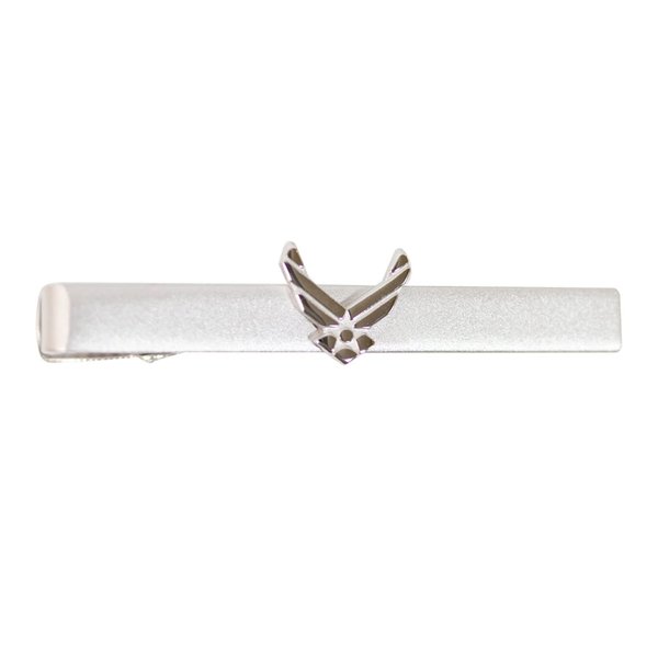 VANGUARD AIR Force TIE Clasp: Eagle Device