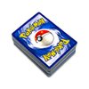 50+ Official Pokemon Cards Collection with 5 Foils in Any Combination and at Least 1 Rarity, GX, EX, FA, Tag Team, Or Secret Rare