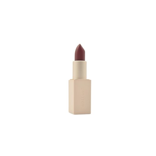 ROSE INC Satin Lip Color Refillable Hydrating Lipstick Eloquent