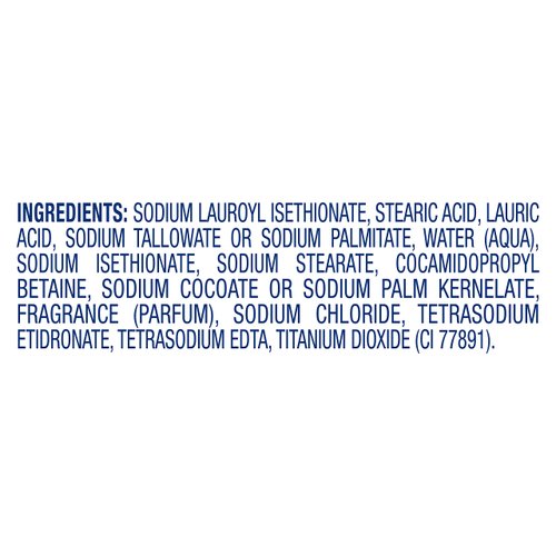 Dove Beauty Bar More Moisturizing than Bar Soap White Effectively Washes Away Bacteria While Nourishing Your Skin 3.17 oz, 3 Bars