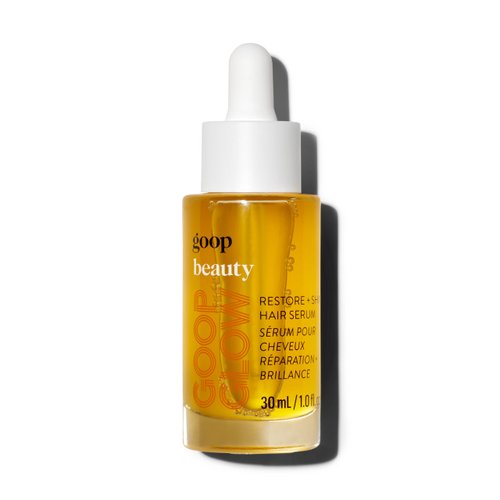 goop Beauty Hair Oil | Hair Moisturizer for Frizzy &amp; Dry Hair | Vitamin C, Sea Buckthorn Oil, and...