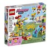 LEGO The Powerpuff Girls Bubbles’ Playground Showdown 41287 Building Kit (144 Pieces)
