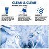 Ahh-Some Hot Tub Purge Cleaner & Jet Line Cleaner, Super Effective Cleaning for All Hot Tubs and Swim Spas, Removes Gunk & Grime from Deep Plumbing Systems, 4 oz Tube (8 Purges), Made in USA