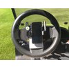 Caddie Buddy Golf Cart Steering Wheel Phone Mount/Scorecard Pro
