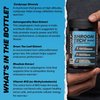 ONNIT Cognitive & Endurance Support Bundle: Alpha Brain Nootropic Capsules (30 Count) + Shroom Tech Sport Exercise Support Capsules (28 Count), IGEN Non-GMO Tested Focus, Energy & Endurance, 2 Pack