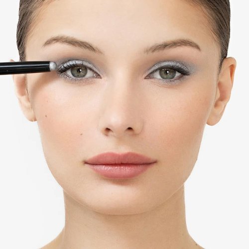 Trish McEvoy 24 Hour Eye Shadow & Liner, Dove, 1.64 g / 0.058 oz